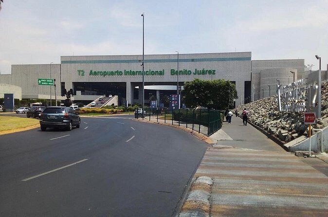 Private Transportation from Benito Juarez Airport CDMX to Puebla - FAQ