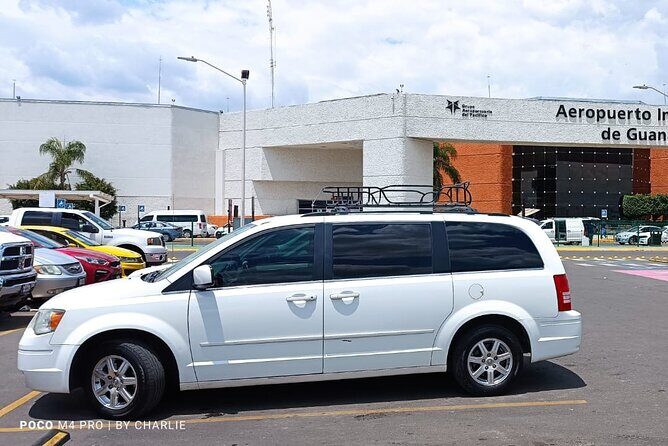 Private Transportation from BJX Airport to your hotel in Guanajuato - Details and Practical Tips for Your Transfer