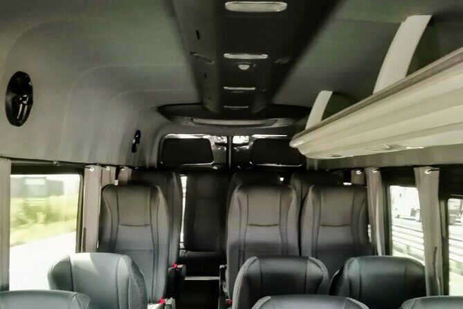 Private Transportation from BJX Airport to your hotel in Guanajuato - Authentic Experiences and Real Traveler Insights