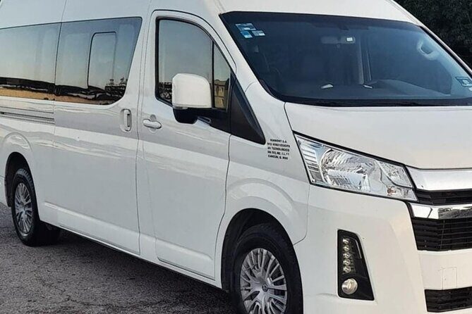 Private Transportation From Cancun Airport - Cancun Airport Private Transportation: Reliable, Comfortable, and Great Value