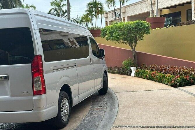 Private Transportation From Cancun Airport - An Honest Look at the Experience