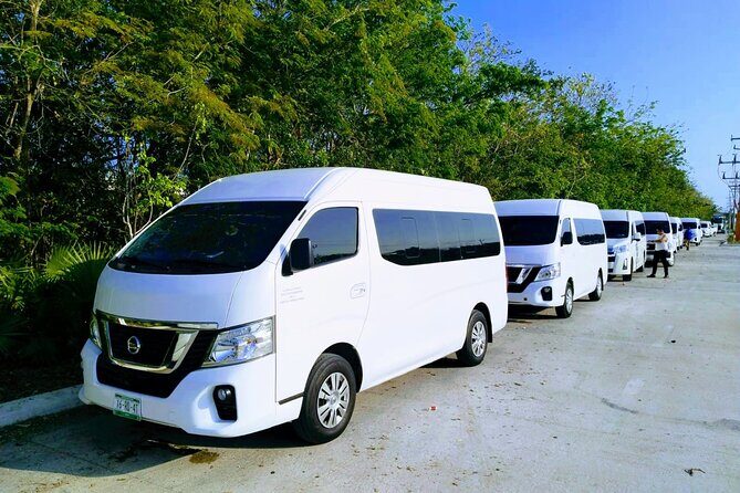 Private Transportation from Cancun Airport / Hotel - Who is this service best for?