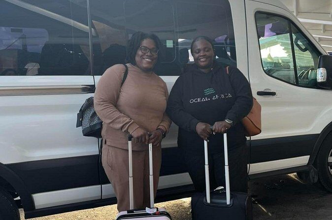 Private Transportation from Cancun Airport to Hotel in Akumal - FAQ