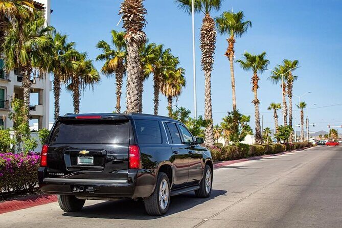 Private Transportation from Cancun Airport to Hotel in Cancun - Why Choose This Transfer?