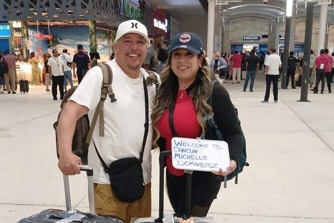 Private Transportation from Cancun Airport to Hotel in Cancun - Who Will Love This Service?