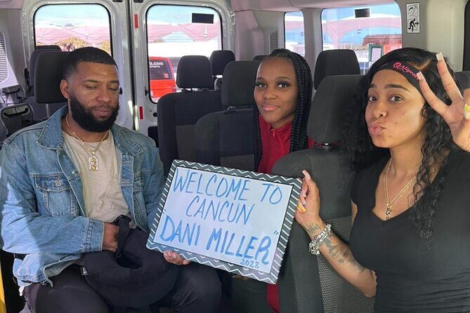 Private Transportation from Cancun Airport to Hotel in Cancun - FAQ