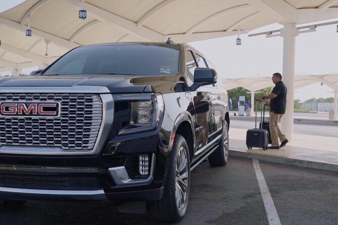 Private Transportation from Cancun Airport to Hotel Zone - Why Choose This Transfer?