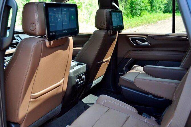 Private Transportation from Cancun Airport to Hotel Zone - Frequently Asked Questions (FAQs)