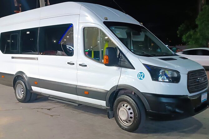 Private Transportation from Cancun Airport to Puerto Morelos Hotels - The Experience in Detail