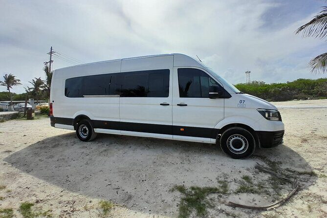 Private Transportation from Cancun Airport to Puerto Morelos Hotels - Why Choose Private Transportation?