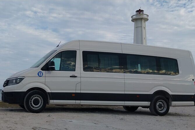Private Transportation from Cancun Airport to Puerto Morelos Hotels - FAQ