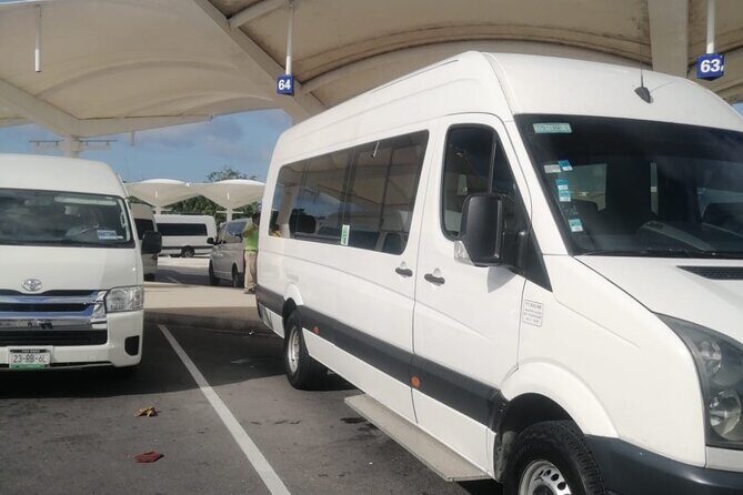 Private Transportation from Cancun Airport to Tulum - Analyzing the Value: Is This Transfer Worth It?