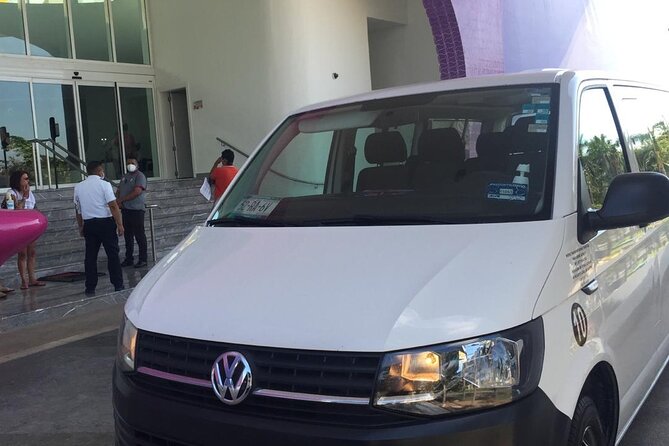 Private Transportation From CUN Airport to Cancun Hotel Zone - Recommendations for Improvement