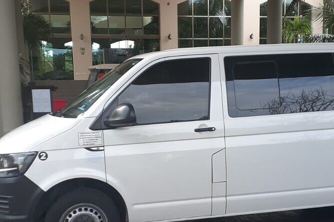 Private transportation from CUN Airport to Puerto Aventuras and Akumal - Final Thoughts