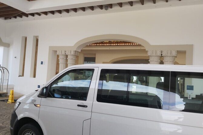 Private transportation from CUN Airport to Puerto Aventuras and Akumal - FAQ