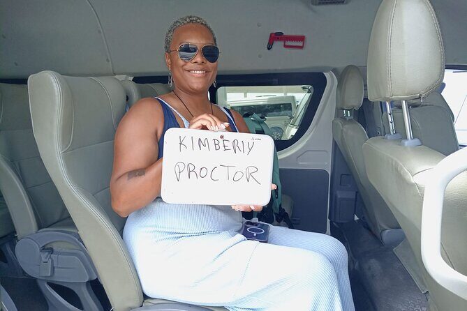 Private Transportation from CUN Airport to Puerto Morelos - Why Choose This Private Transfer?