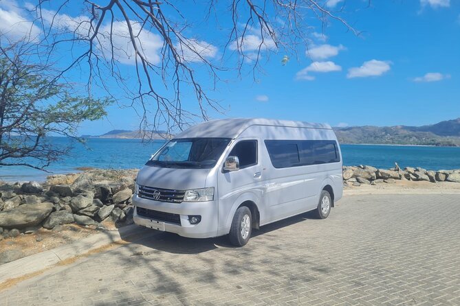Private Transportation From Daniel Oduber Airport To Liberia Downtown - Important Considerations