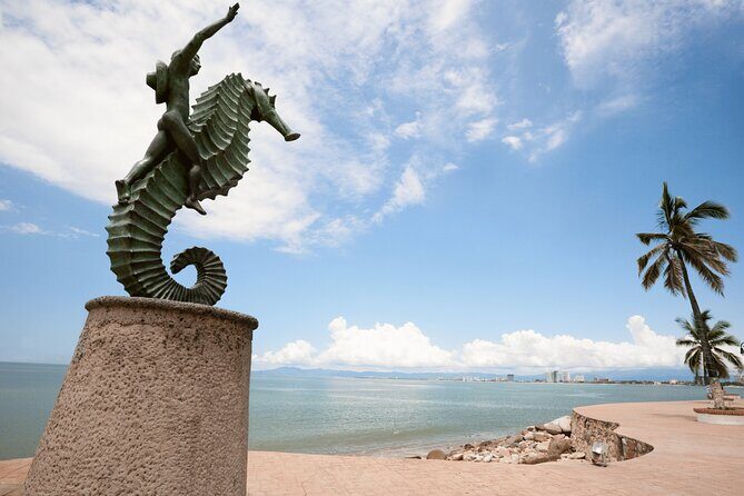 Private Transportation from Guadalajara to Puerto Vallarta - What’s Included and What’s Not