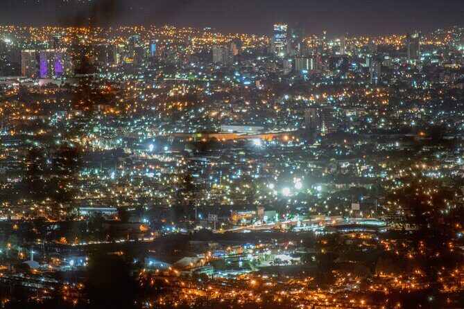 Private Transportation from Guadalajara to Puerto Vallarta - The Sum Up