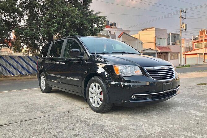 Private Transportation From Hotel To Airport - Scheduling and Availability