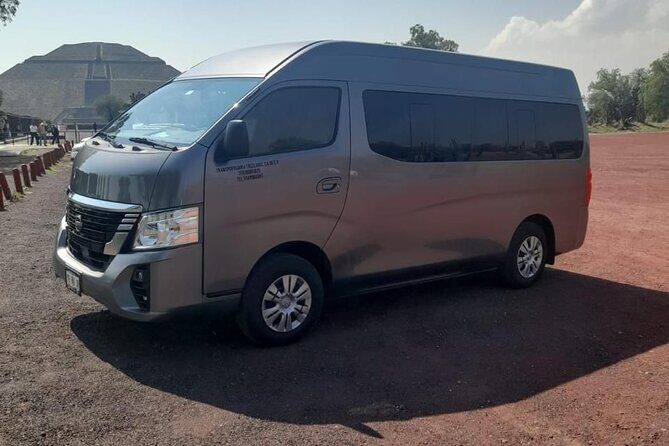 Private Transportation From Hotel To Airport - Meeting Points and Convenience