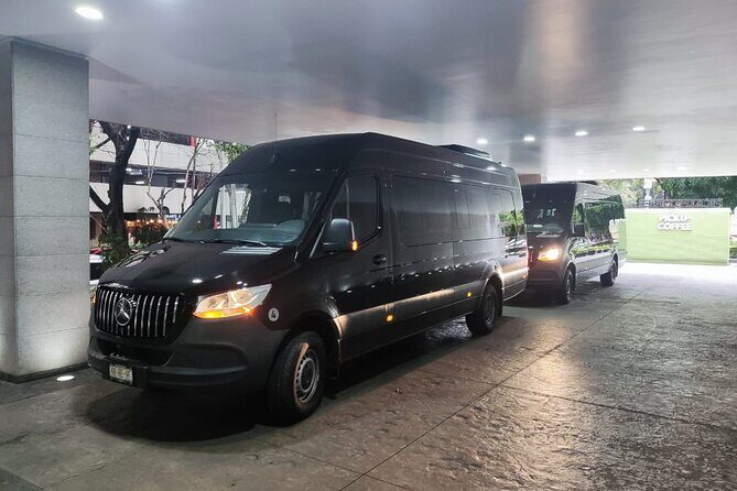 Private Transportation From Hotel To Airport - Included Perks and Extras