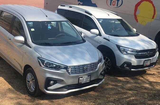 Private Transportation From Hotel To Airport - Additional Tips