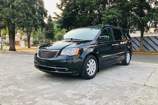 Private Transportation From Hotel To Airport - Real Traveler Insights