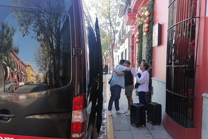 Private Transportation from Hotel to Oaxaca Airport - An Honest Look at the Oaxaca Airport Transfer Experience