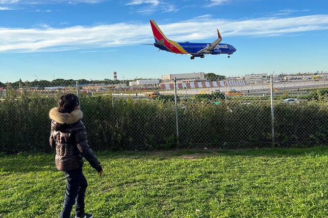 Private Transportation From J.F.K. International Airport - Service Features and Experience