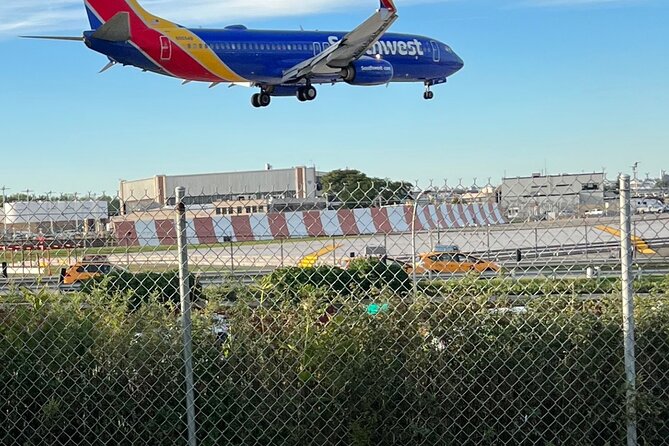 Private Transportation From J.F.K. International Airport - Additional Information and Tips