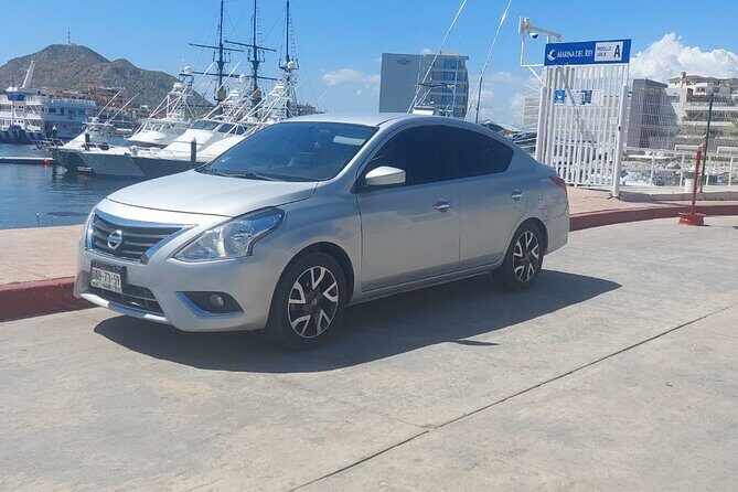 Private Transportation from La Paz to Cabo San Lucas Mexico - Who Would Enjoy This Service?