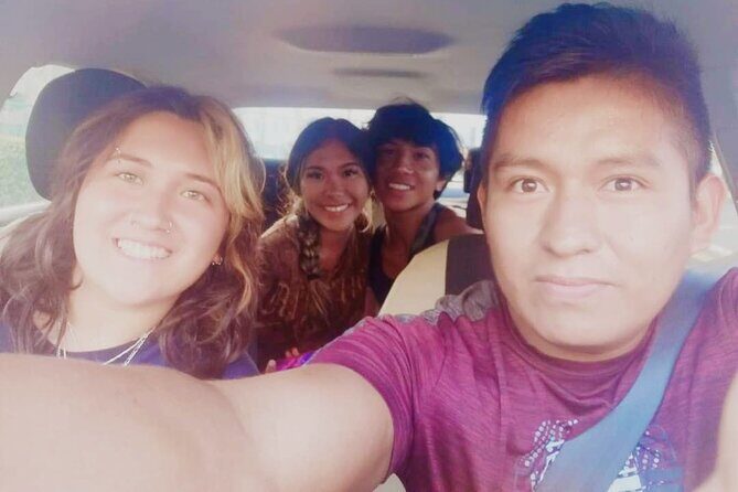 Private Transportation from La Paz to Cabo San Lucas Mexico - FAQs