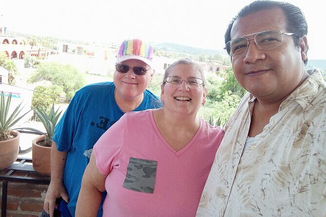 Private Transportation from La Paz to Los Cabos Airport - Practical Tips for Booking and Enjoying the Service