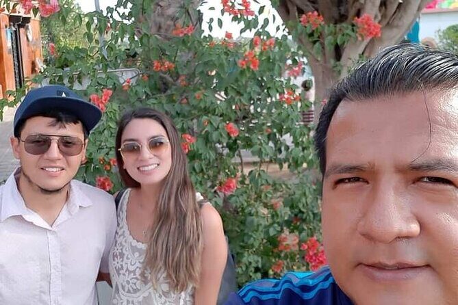 Private Transportation from La Paz to Los Cabos Airport - FAQ