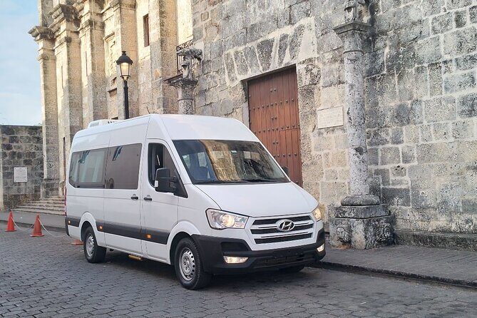 Private Transportation from Las Americas Airport to Punta Cana - Why Travelers Recommend This Service