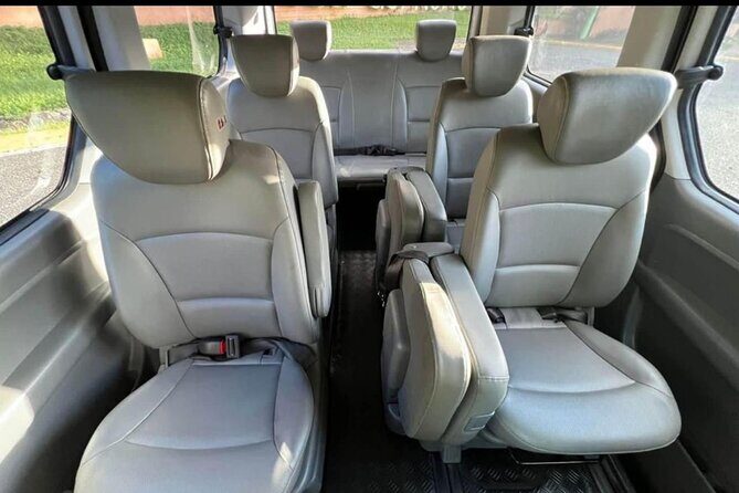 Private Transportation from Las Americas Airport to Punta Cana - Final Thoughts