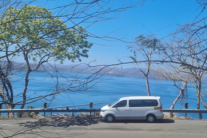 Private Transportation From Liberia Airport to Rio Perdido - About Your Stay
