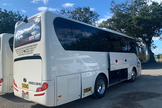 Private Transportation From Liberia Airport to Tamarindo - Safety and Punctuality Priorities