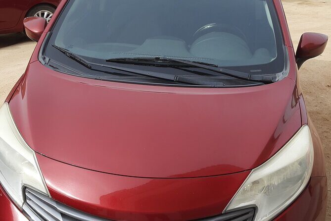 Private Transportation from Los Cabos to La Paz - Analyzing the Price and Value