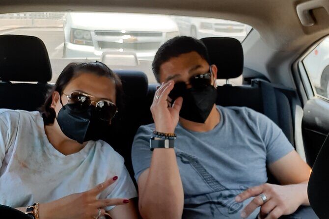 Private Transportation from Los Cabos to La Paz - Final Thoughts