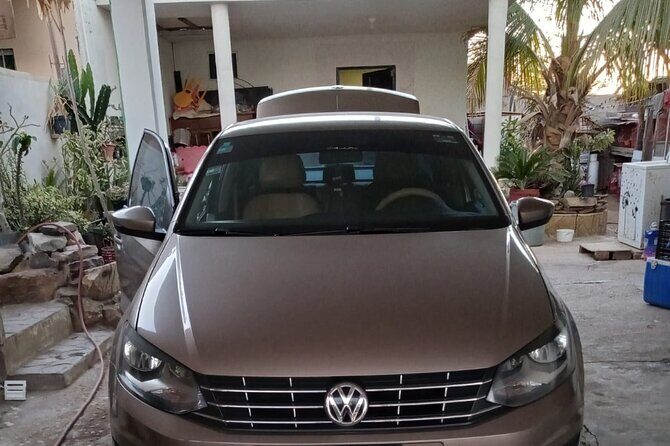 Private Transportation from Los Cabos to La Paz - FAQ