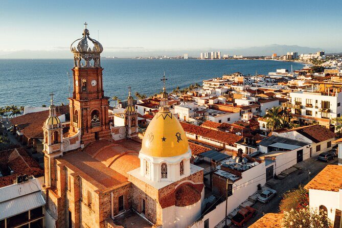 Private Transportation from Mazatlan to Puerto Vallarta - An Honest Look at the Service