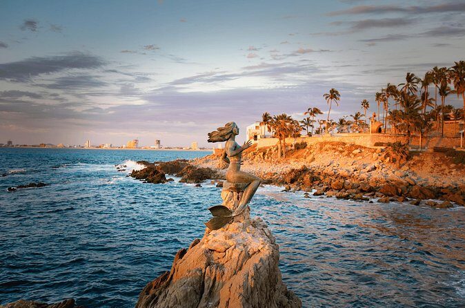 Private Transportation from Mazatlan to Puerto Vallarta - Who Is It Best For?