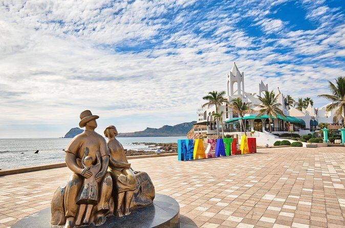 Private Transportation from Mazatlan to Puerto Vallarta - Final Thoughts