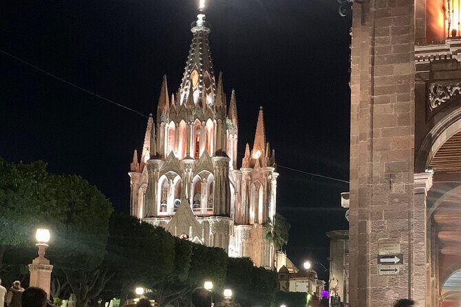 Private Transportation from Mexico City to San Miguel de Allende - An Honest Look at the Experience
