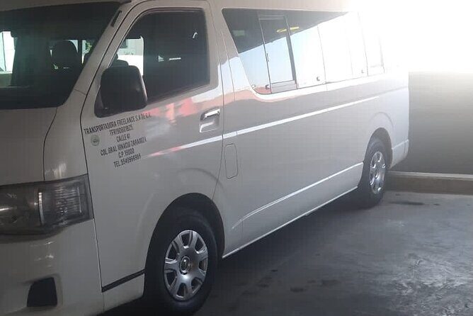 Private Transportation from Mexico City to San Miguel de Allende - Final Thoughts