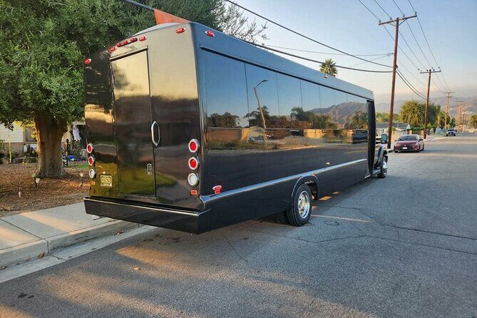 Private Transportation from Miami to Orlando - Who Will Enjoy This Experience?