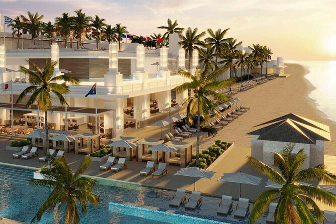 Private Transportation from Montego Bay Airport to Princess Grand - Detailed Review of the Transfer Experience