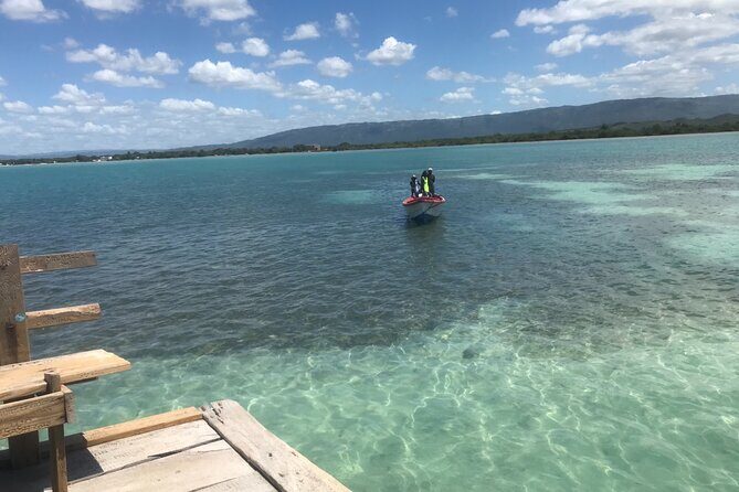 Private Transportation from Montego Bay to Appleton Estate & Pelican Bar - Authenticity and Customer Feedback